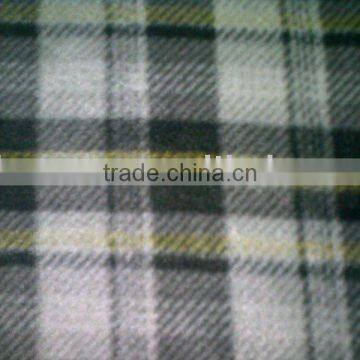 printed polar fleece fabric for garment workwear polar fleece scarf/soft works clothing, anti pilling polar fleece fabric