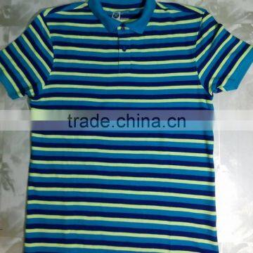 Cotton Polo T-Shirts Men's Polo Shirts photo-2