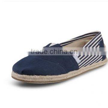 Cheap Liquidation Men Brand Name Canvas Shoe Woman photo-4