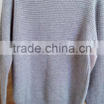 ms039 Factory custom wholesale men Sweater