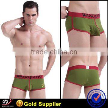 Underwear Manufacture China OEM Customer Design Mens Underwear photo-4