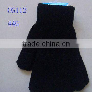 fashion winter glove