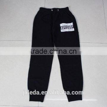 Fashion Women Sport Tracksuits Custom Print Cotton Jogger Sets Sweatshirt+pants 2pcs Running photo-3