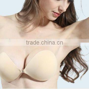 Bra Product Type and Adults Age Group Sexy Sport Bra photo-4