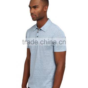 Custom Cheap High Quality Multicolored Polo Shirts for Men, Different Kinds of Color Multicolored Polo Shirts photo-2