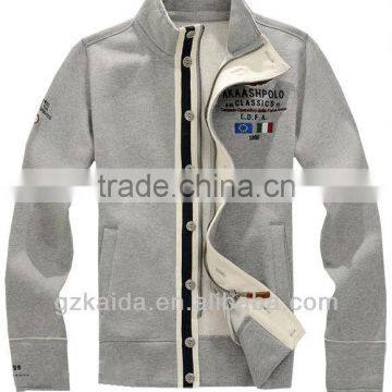 OEM high quality and cotton mens hoodies sweatshirts