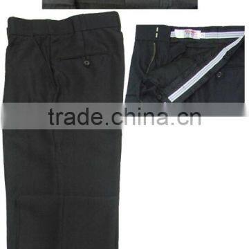 Design Navy Work Security Clothes Uniform photo-6