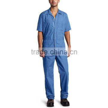 OEM Manufacturer Customized Work Uniforms for Wholesale photo-6