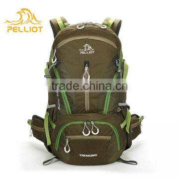 2016 Wholesale Cheap Waterproof Hiking Backpack