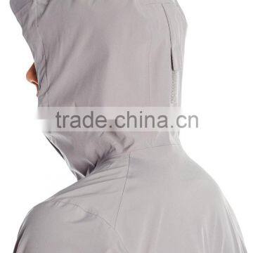 2016 Custom Hoodie With Fleece Lining Jacket for Mens and Womens Wholesale photo-5