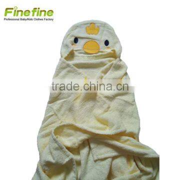 Best Large Hooded Bath Towel For Toddler photo-4