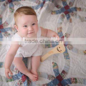 Pinafore Style Baby Boys Clothes Summer Romper Bubble Kids Clothes Boys photo-4