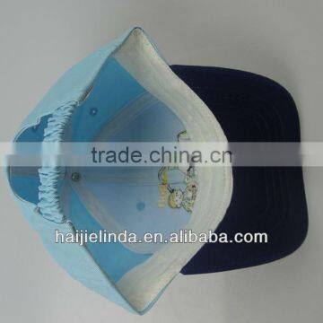 Fashionable Baseball Caps&Children Sports Hats photo-3