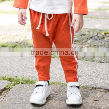 S33594W New Style Boys Fashion Casual Sports Harem Pants photo-2