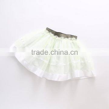 S16269A New Design Baby Toddler Girls Pink Tutu Skirts Little Girls Pettiskirt Skirt photo-2