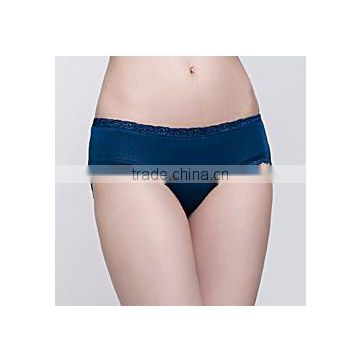 Big Factory Provide Comfortable Antibacterial Seamless Ladies Underwear Images