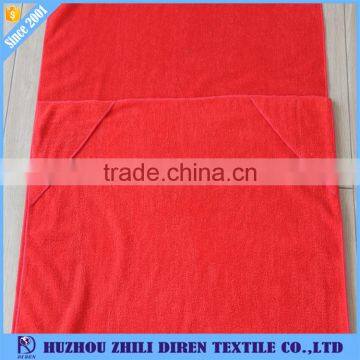 2017 Hot Sale Super Soft Durable Anti-Slip Microfiber Yoga Mat Towel photo-2