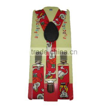 Best Look Top Quality Children Suspender photo-2