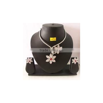 Designer Necklace Set 03