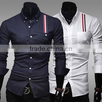 Wholesale walson new fashion brand men's clothing apparel