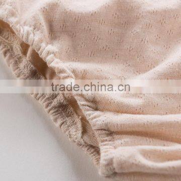 1-3 Years Old Baby Little Girls' Underwear 100% Cotton Breathable Soft Underpants Panty Brief photo-2
