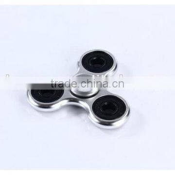 Hand Spinner Fidget Spinner Toy With Multi Colors in Stock photo-6
