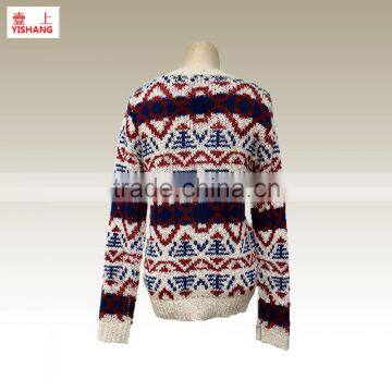 New Christmas Sweater 5GG Sweater photo-2