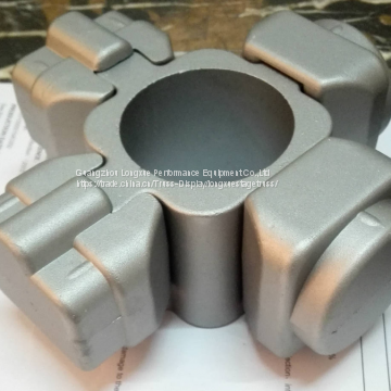 New Stage Connector
