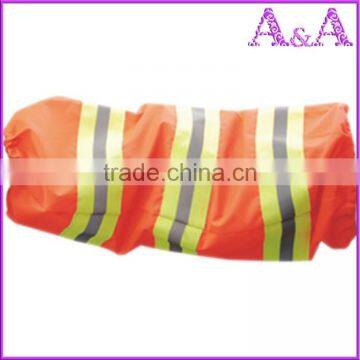 Stretch Reflective Spandex Fabric For Garments Shoes photo-3