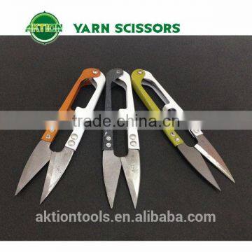 AKTION Yarn Scissors Colorized Handle Thread Cutter photo-2