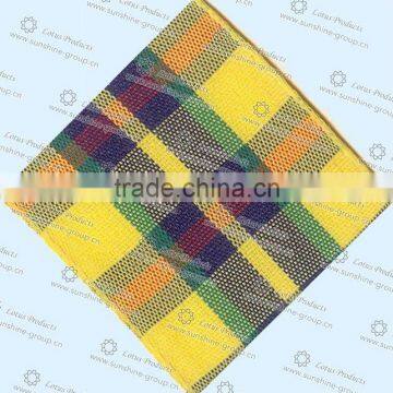 High Quality With Colorful Scotland Ribbon 003