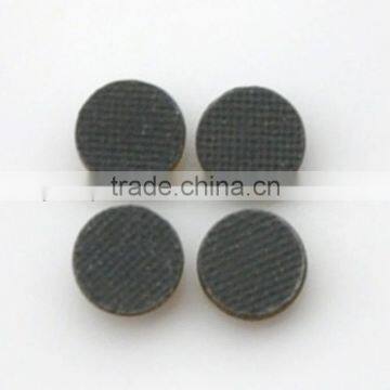 Beautiful Shiny Rhinestone Transfers Hot Fix Wholesale Crystal Glass Material photo-5