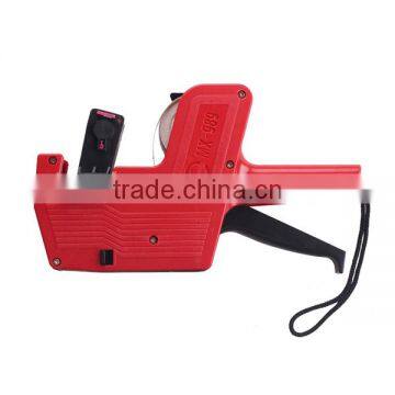 MX-989 One Line Price Gun Labeler photo-3