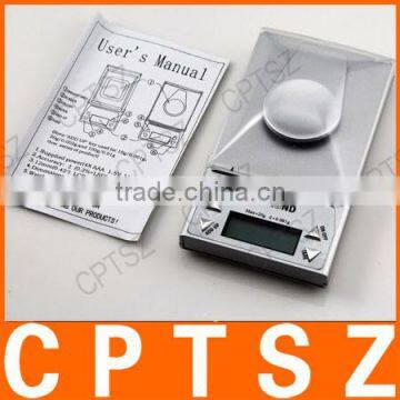 High Precision KL Jewelry Scale Small Scale Electronic Scale 0.001/Gold Balance Gram Scales/Scales For Weighing Gold photo-4