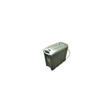 Sell 7 Sheets Cross Cut Shredder