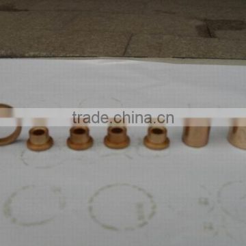 Low price Sintered Bronze Bushing