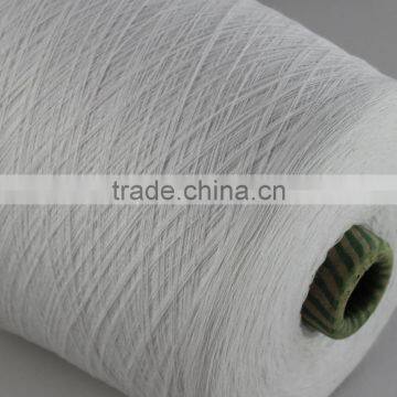 Colored Recycled Cotton Wholesale Wool Knitting Yarn photo-2