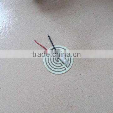 Ceramic Heater,round shape