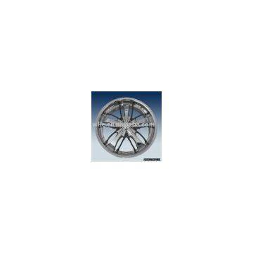 Alloy wheel WL404