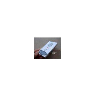 Credit Card Recorder