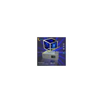 XL-11 Single Blue Beam Effect Light Show for Disco,Clubs,KTV,Pub,Bar,Family Party