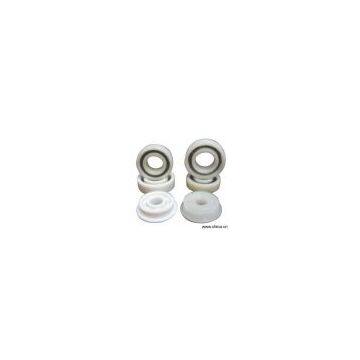 Sell POM / HDPE / PTFE Bearings