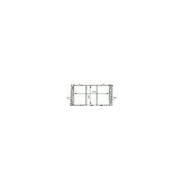 Volvo S70 OEM 8601353 radiator