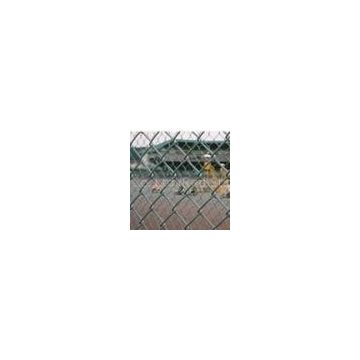 Chain Link Fence