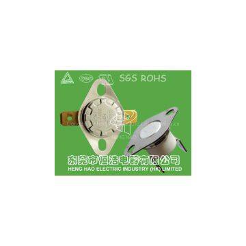 H31 Temperature Thermostat ,H31 Thermal Protector photo-2