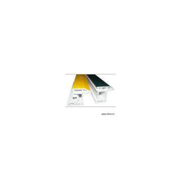 Sell Double Color Co-Extruded Profiles