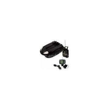 433mhz frequency  Remot Control fishing Bait boat with Sonar Fish Finder