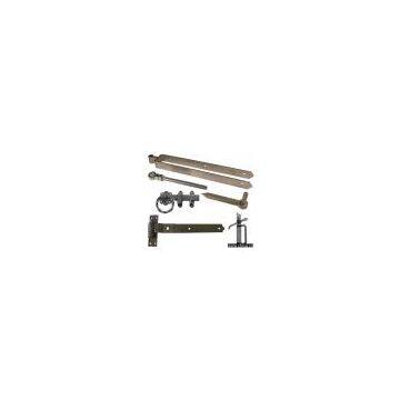 Hinges