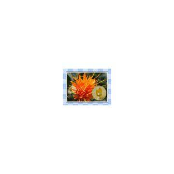 Supply Pure Organic Safflower Seed Oil