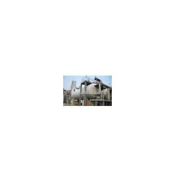 Cryogenic Liquid Storage Tank